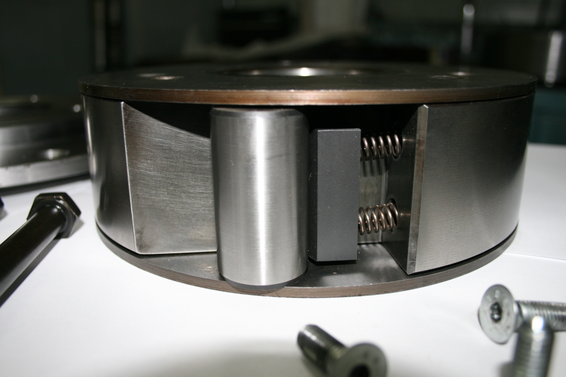 Cuplaje elastice Atolis